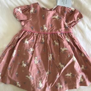 Baby girl dress
